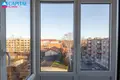 2 room apartment 44 m² Klaipeda, Lithuania