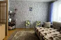 Apartamento 2 habitaciones 55 m² Maguilov, Bielorrusia