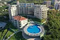 2 bedroom apartment 96 m² Becici, Montenegro