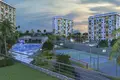 Apartamento 55 m² Incekum, Turquía