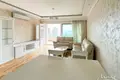 3 bedroom apartment 115 m² Budva, Montenegro