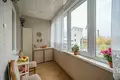 Wohnung 3 Zimmer 120 m² Minsk, Weißrussland