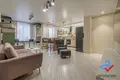 Apartamento 2 habitaciones 65 m² Minsk, Belarús