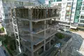 2 bedroom penthouse 94 m² Alanya, Turkey