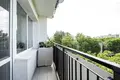 2 room apartment 46 m² Warsaw, Poland