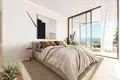 Appartement 2 chambres 90 m² Benalmadena, Espagne