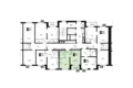 Квартира 1 комната 31 м² Ленинский городской округ, Россия