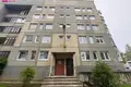 Квартира 1 комната 39 м² Алитус, Литва