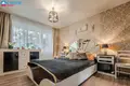 Wohnung 3 zimmer 60 m² Klaipeda, Litauen