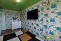 Квартира 2 комнаты 56 м² Новый Двор, Беларусь