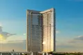 Apartamento 1 habitacion 72 m² Dubái, Emiratos Árabes Unidos