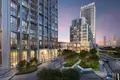 1 bedroom apartment 804 m² Dubai, United Arab Emirates