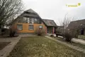 Casa 200 m² Dziescanski siel ski Saviet, Bielorrusia