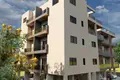 Mieszkanie 2 pokoi 92 m² Kato Polemidion Municipality, Cypr