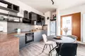Apartamento 3 habitaciones 57 m² Varsovia, Polonia