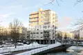 3 bedroom apartment 107 m² Helsinki sub-region, Finland