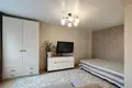 1 room apartment 44 m² Minsk, Belarus