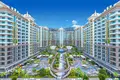 2 bedroom apartment 120 m² Mahmutlar, Turkey