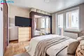 3 room apartment 61 m² Vilnius, Lithuania