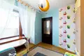 Wohnung 4 zimmer 131 m² Minsk, Belarus