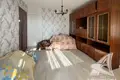 Apartamento 2 habitaciones 42 m² Kobriny, Belarús