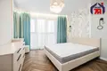 3 room apartment 57 m² Minsk, Belarus