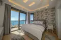 Penthouse 3 bedrooms 131 m² in Becici, Montenegro