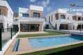 Villa 4 chambres 240 m² Finestrat, Espagne