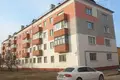 Квартира 1 комната 30 м² Орша, Беларусь