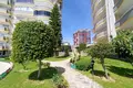 Bliźniak 4 pokoi 200 m² Alanya, Turcja