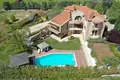 5-Schlafzimmer-Villa 670 m² Nea Michaniona, Griechenland