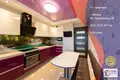 Wohnung 1 zimmer 44 m² Minsk, Belarus