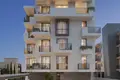 Penthouse 3 bedrooms 128 m² Paphos Municipality, Cyprus