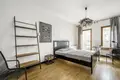 2 room apartment 52 m² in Warsaw, Poland