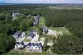 Dom 70 m² Połąga, Litwa