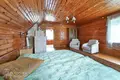 Maison 108 m² Rakauski sielski Saviet, Bélarus