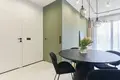 Wohnung 2 zimmer 45 m² Warschau, Polen