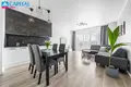 Mieszkanie 3 pokoi 67 m² Wilno, Litwa