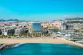 Квартира 3 спальни 108 м² Sant Adria de Besos, Испания