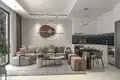 Apartamento 2 habitaciones 53 m² Avsallar, Turquía