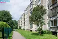 Apartamento 1 habitación 37 m² Kaunas, Lituania