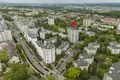 Квартира 4 комнаты 61 м² Варшава, Польша