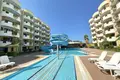 1 bedroom apartment 62 m² Mahmutlar, Turkey