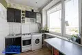 Appartement 2 chambres 55 m² Minsk, Bélarus