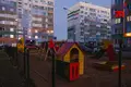 2 room apartment 59 m² Pryluki, Belarus