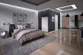 Wohnung 1 zimmer 39 m² Batumi, Georgien