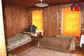 House 56 m² Ozyaritska-Slabadski rural council, Belarus
