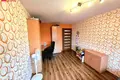 3 room apartment 64 m² Mazeikiai, Lithuania