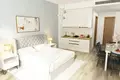 Квартира 1 комната 35 м² в Адлиа, Грузия