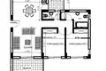 Пентхаус 2 спальни 81 м² Гермасойя, Кипр